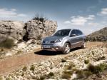 Renault Koleos 2008 года